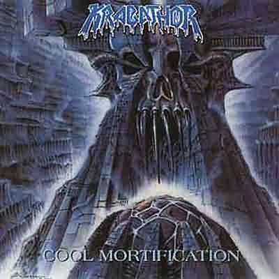 Krabathor: "Cool Mortification" – 1993