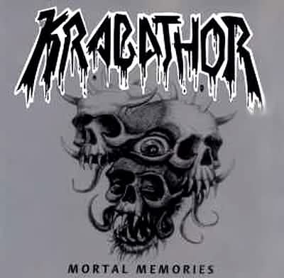 Krabathor: "Mortal Memories" – 1997