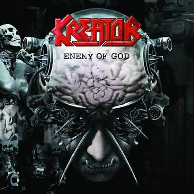 Kreator: "Enemy Of God" – 2005