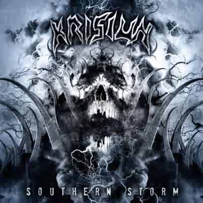 Krisiun: "Southern Storm" – 2008