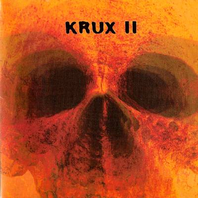 Krux: "II" – 2006