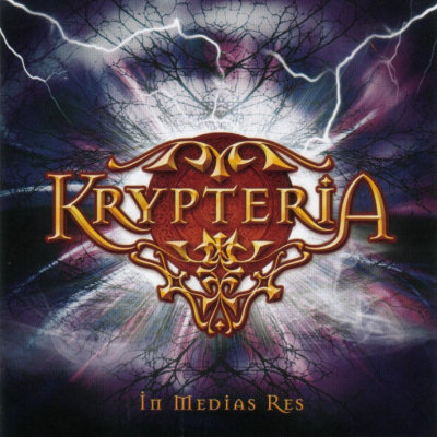 Krypteria: "In Medias Res" – 2005