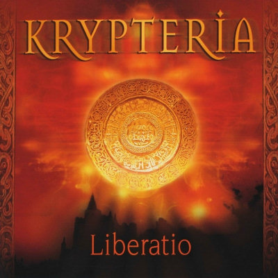 Krypteria: "Liberatio" – 2005