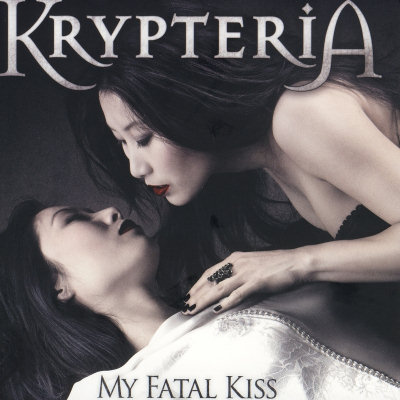 Krypteria: "My Fatal Kiss" – 2009