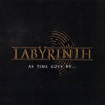 Labyrinth: "As Time Goes By..." – 2011