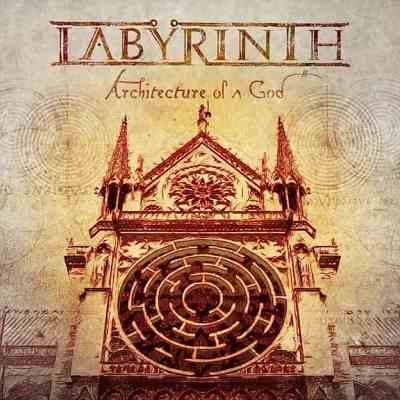 Labyrinth: "Architecture Of A God" – 2017