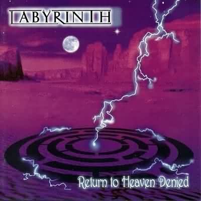 Labyrinth: "Return The Heaven Denied" – 1998