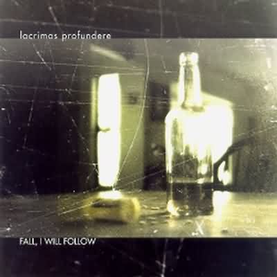 Lacrimas Profundere: "Fall I Will Follow" – 2002