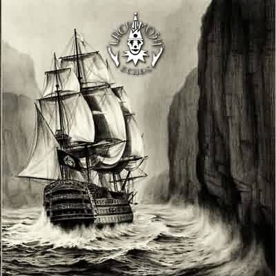 Lacrimosa: "Echoes" – 2003