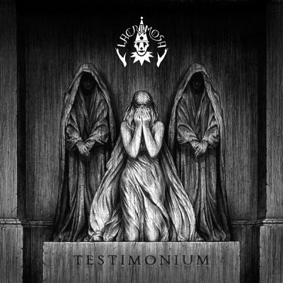 Lacrimosa: "Testimonium" – 2017