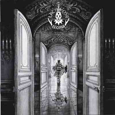 Lacrimosa - Elodia (MP3 256, 2000)