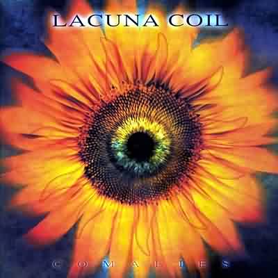 Lacuna Coil: "Comalies" – 2002