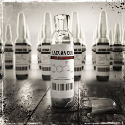 Lacuna Coil: "Dark Adrenaline" – 2012