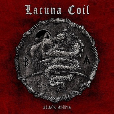 Lacuna Coil: "Black Anima" – 2019