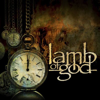 Lamb Of God: "Lamb Of God" – 2020