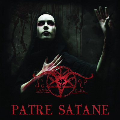 Lamia Culta: "Patre Satane" – 2011