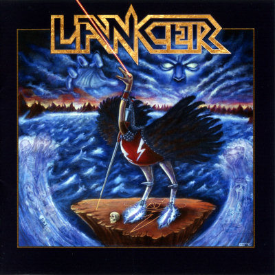 Lancer: "Lancer" – 2013