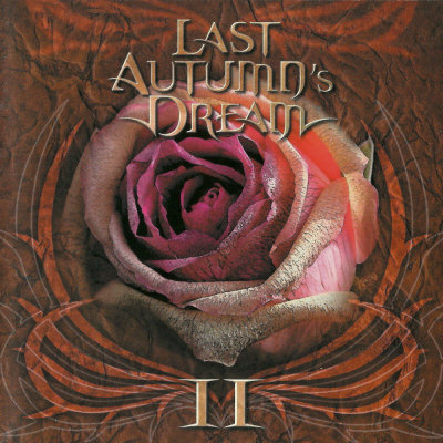 Last Autumn's Dream: "II" – 2005