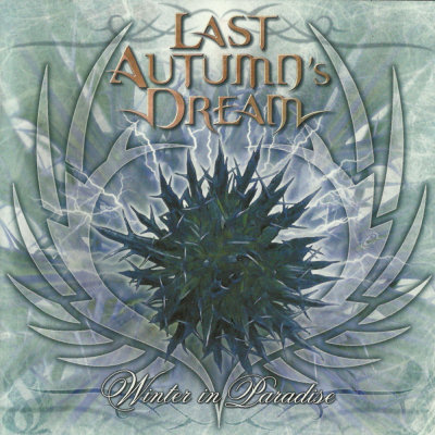 Last Autumn's Dream: "Winter In Paradise" – 2006