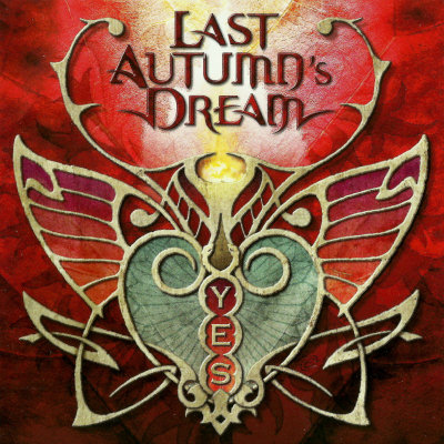 Last Autumn's Dream: "Yes" – 2011