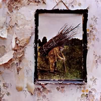 Led Zeppelin: "Led Zeppelin IV" – 1971