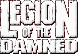 Legion Of The Damned