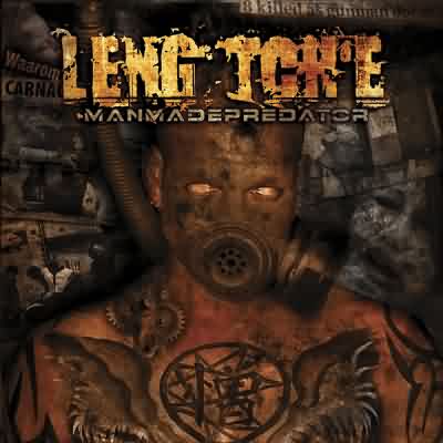 Leng Tch'e: "ManMadePredator" – 2003