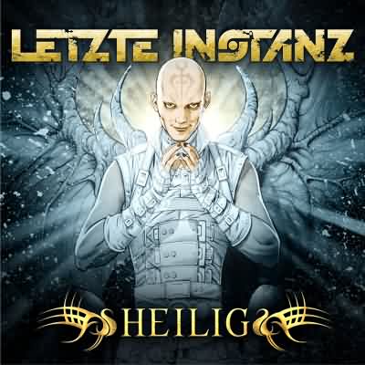 Letzte Instanz: "Heilig" – 2010