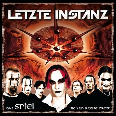 Letzte Instanz: "Das Spiel" – 1999