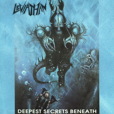 Leviathan: "Deepest Secrets Beneath" – 1994
