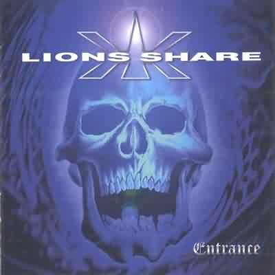 Lion's Share: "Entrance" – 2001
