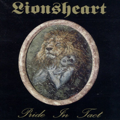 Lionsheart: "Pride In Tact" – 1994