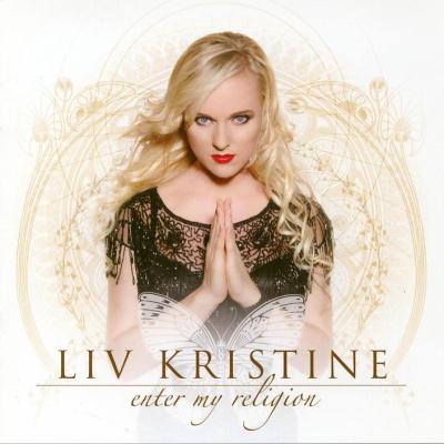 Liv Kristine: "Enter My Religion" – 2006