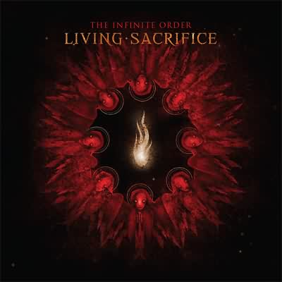 Living Sacrifice: "The Infinite Order" – 2010