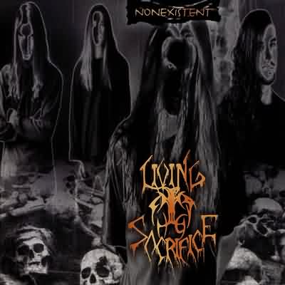 Living Sacrifice: "Nonexistent" – 1993
