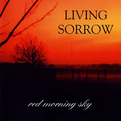Living Sorrow: "Red Morning Sky" – 1996