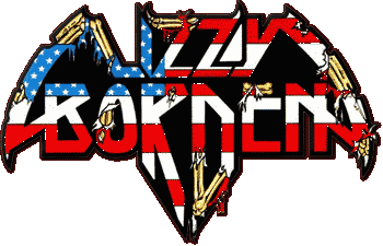 Lizzy Borden