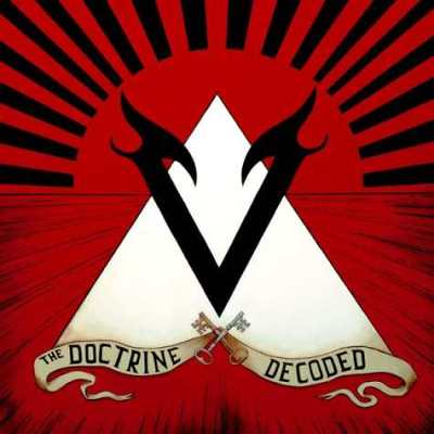 Loch Vostok: "V: The Doctrine Decoded" – 2012