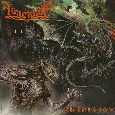 Lonewolf: "The Dark Crusade" – 2009