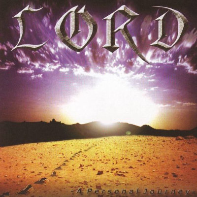 Lord: "A Personal Journey" – 2003