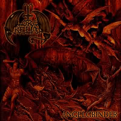 Lord Belial: "Angelgrinder" – 2002