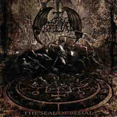 Lord Belial: "The Seal Of Belial" – 2004