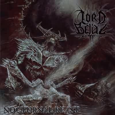 Lord Belial: "Nocturnal Beast" – 2005