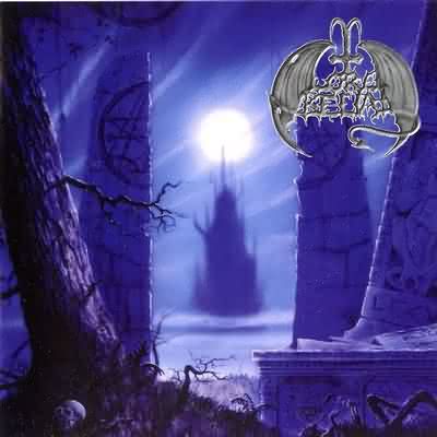 Lord Belial: "Enter The Moonlight Gate" – 1996