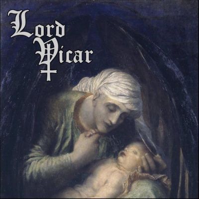 Lord Vicar: "The Black Powder" – 2019