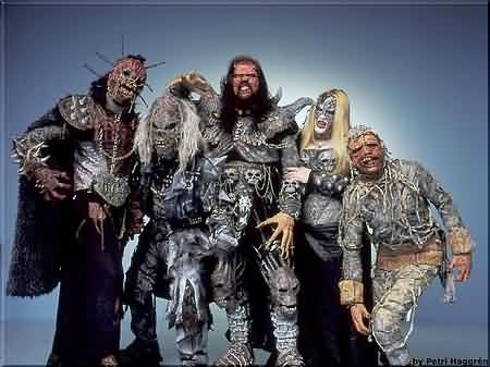 Lordi