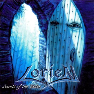 Lorien: "Secrets Of The Elder" – 2002