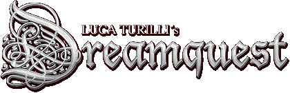 Luca Turilli's Dreamquest