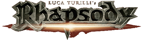 Luca Turilli's Rhapsody