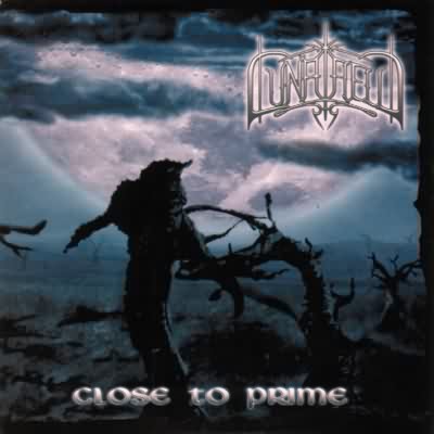 Luna Field: "Close To Prime" – 2003